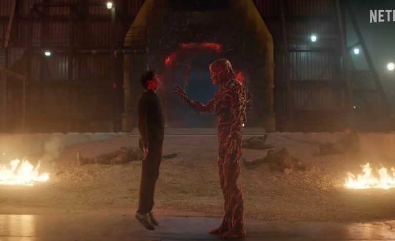 Netflix Mistakenly Posts ‘Stranger Things’ Trailer, Releases Trailer A Day Early